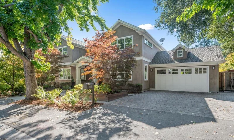 1015 Windsor, Menlo Park, CA 94025