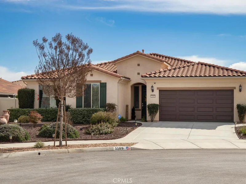 5589 Corte Heraldo, Hemet, CA 92545