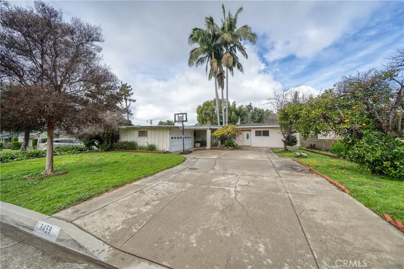 8459 Catalina, Whittier, CA 90605