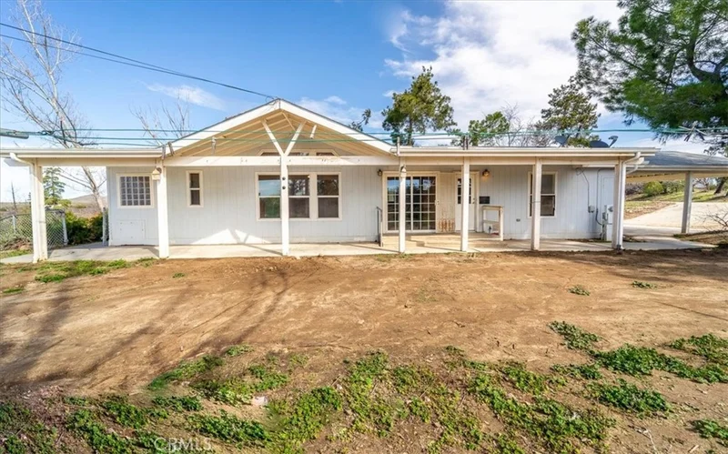 54431 Cave Rock, Anza, CA 92539
