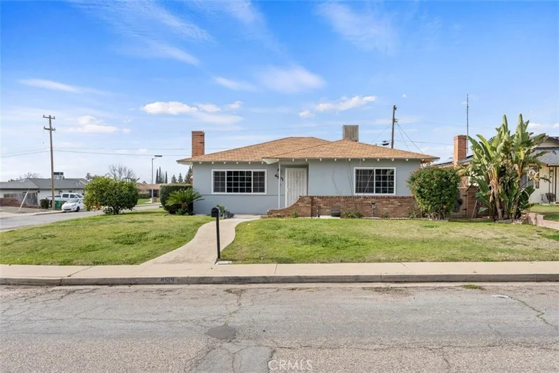 4501 Kevin, Bakersfield, CA 93308