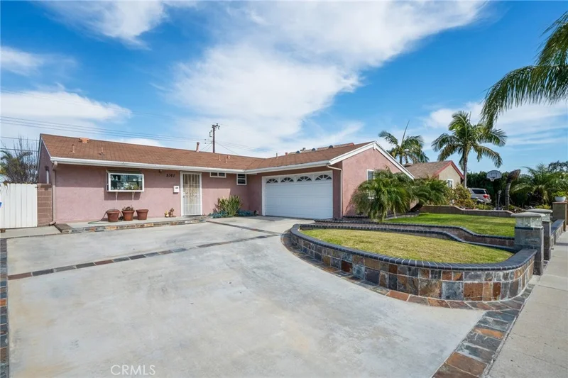 5161 Marcella, Cypress, CA 90630