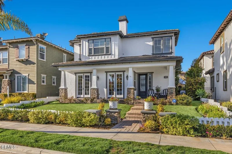 4113 Caribbean, Oxnard, CA 93035