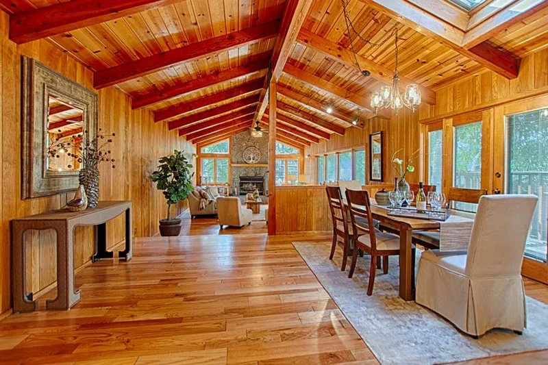 79 Pine, Mount Hermon, CA 95041