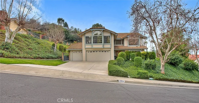 2984 Citrus, West Covina, CA 91791