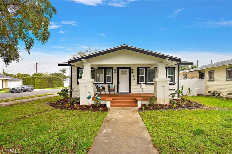 547 Amerige, Fullerton, CA 92832