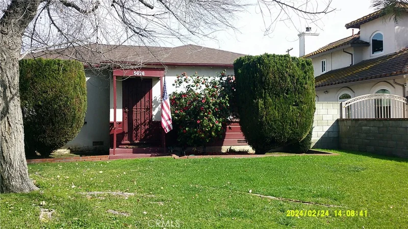 5626 Angelus, San Gabriel, CA 91776