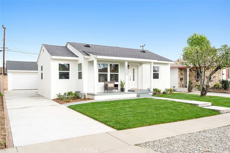 5624 Farna, Arcadia, CA 91006