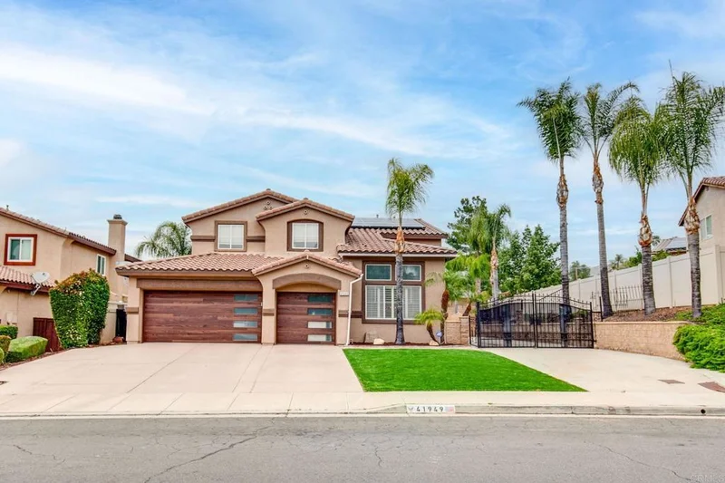 41949 Black Mountain, Murrieta, CA 92562