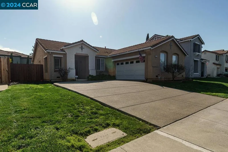 632 Summerwood Dr, Brentwood, CA 94513