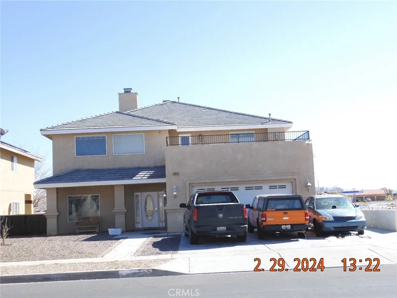 26975 Lakeview, Helendale, CA 92342
