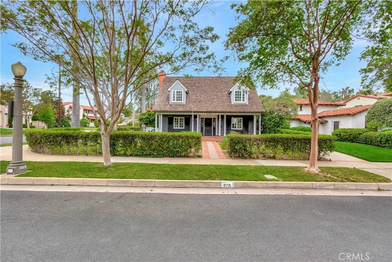 2715 Ardmore, San Marino, CA 91108