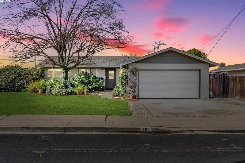 791 William Dr, Livermore, CA 94550