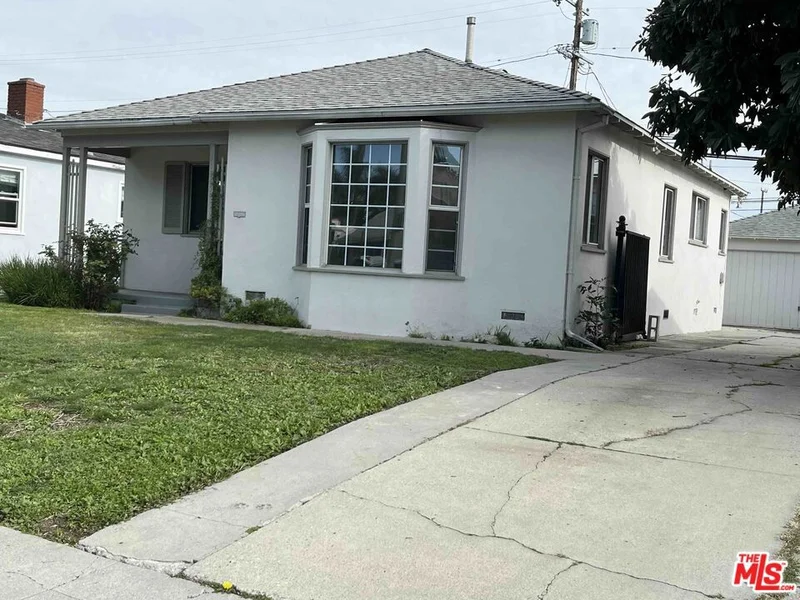11840 Juniette, Culver City, CA 90230