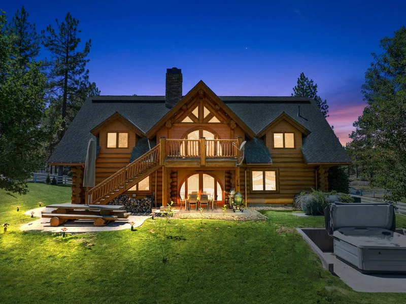 61380 Devils Ladder, Mountain Center, CA 92561