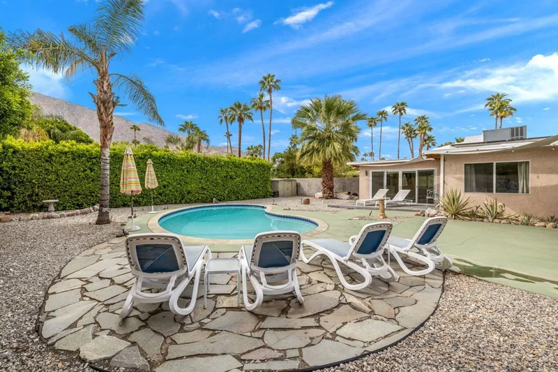 1127 San Lucas, Palm Springs, CA 92264
