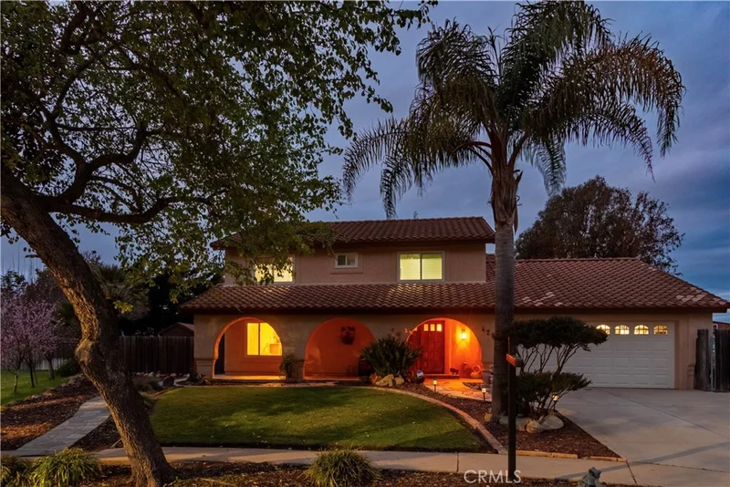 625 Meadowbrook, Santa Maria, CA 93455