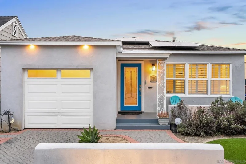 4250 Adams Avenue, San Diego, CA 92116