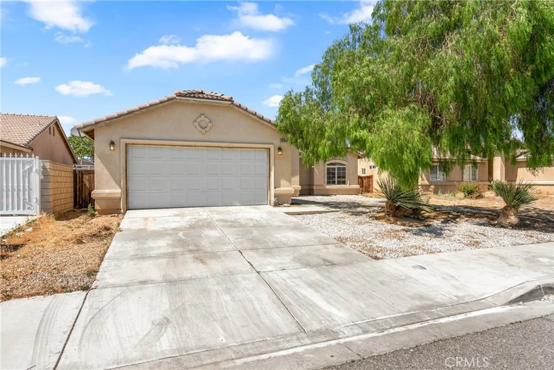 10340 Butte, Adelanto, CA 92301