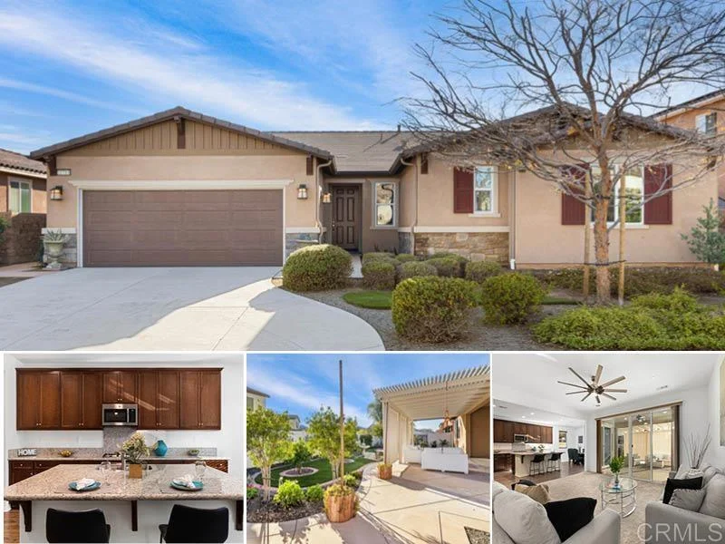 22715 Rolling Brook, Wildomar, CA 92595