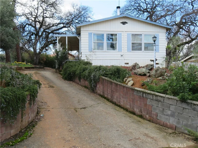 460 Silver Leaf, Oroville, CA 95966