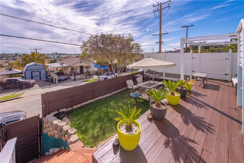 4315 Blanchard, Los Angeles, CA 90022