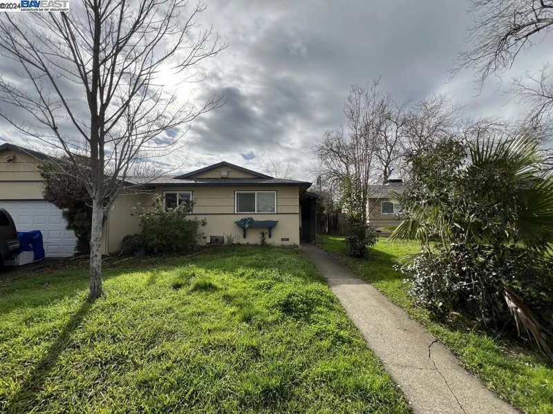 10354 Birmingham Way, Rancho Cordova, CA 95670