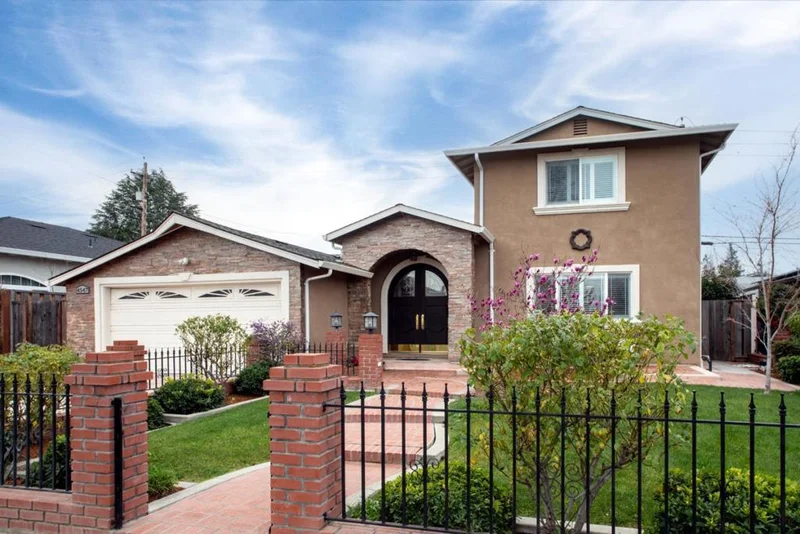 4547 Camden, San Jose, CA 95124
