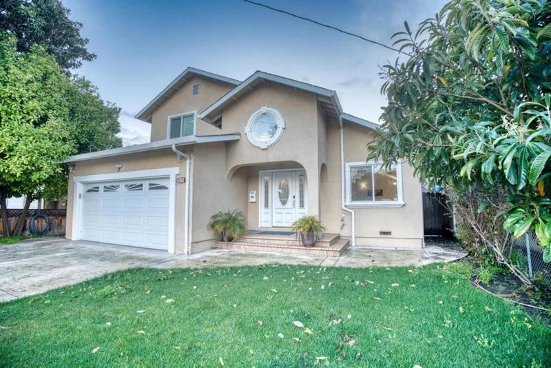 2573 Baylor, East Palo Alto, CA 94303