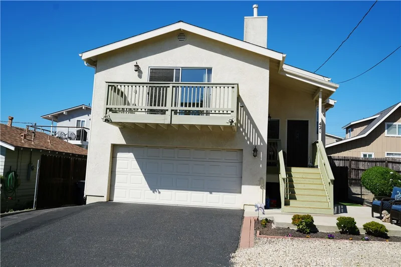 421 Orcas, Morro Bay, CA 93442