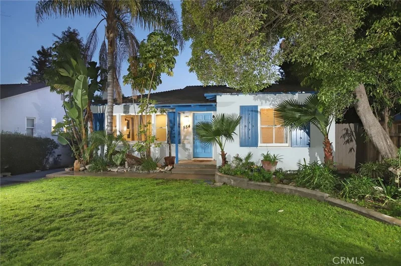 554 Monte Vista, Glendale, CA 91202