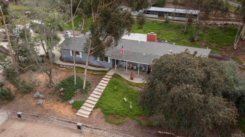 11311 Manzanita Rd, Lakeside, CA 92040