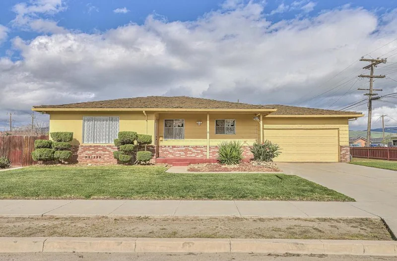 845 Market, Soledad, CA 93960