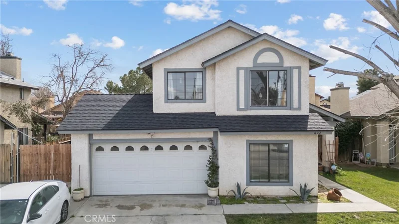 622 Jackman, Lancaster, CA 93535