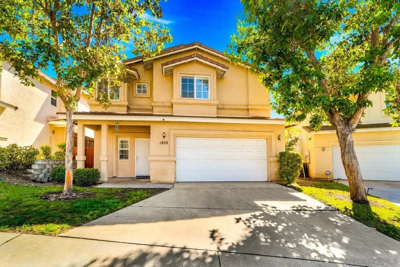 1859 Mcdougal Terrace, El Cajon, CA 92021