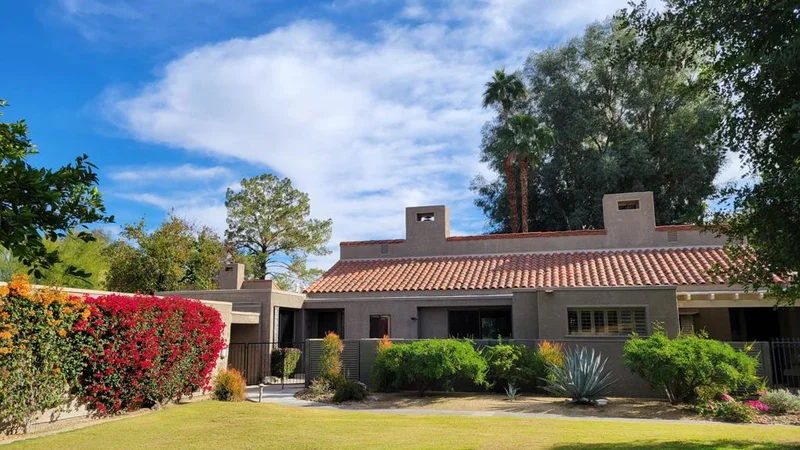 552 Desert West, Rancho Mirage, CA 92270