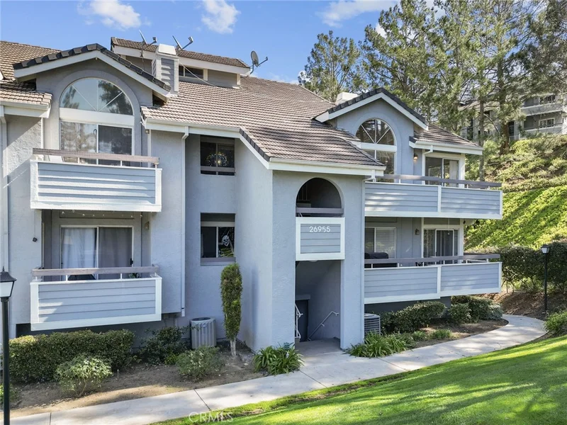 26955 Rainbow Glen #748, Canyon Country, CA 91351