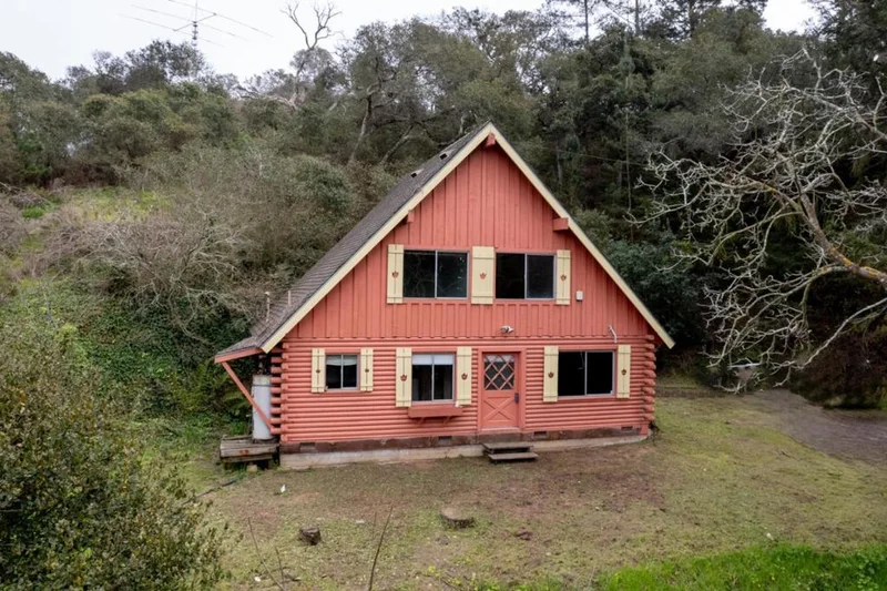 412 Hidden Valley, Royal Oaks, CA 95076