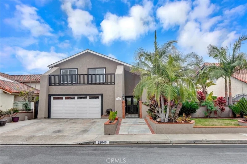 23046 Sonoita, Mission Viejo, CA 92691