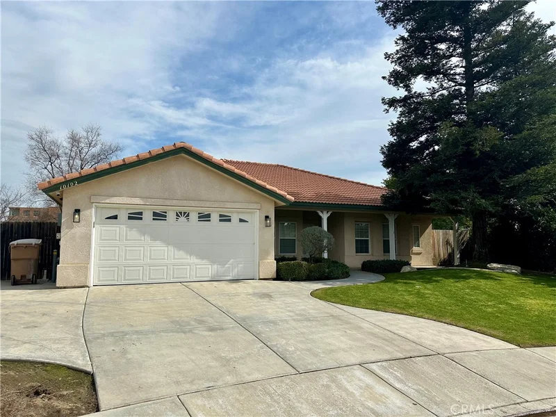 10102 Shoveldown, Bakersfield, CA 93311