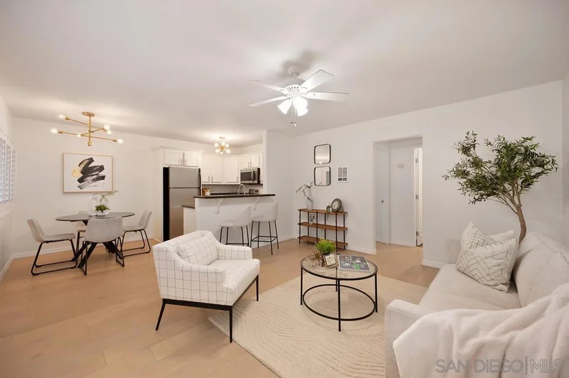 4127 Florida St #2, San Diego, CA 92104