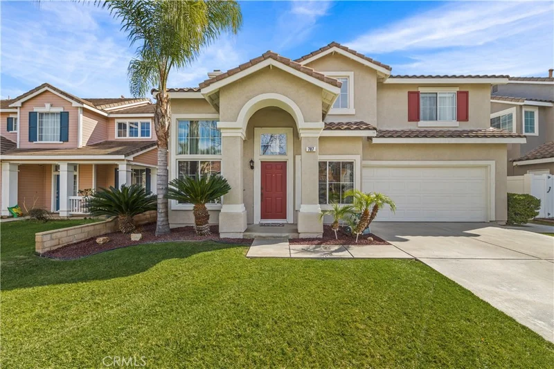 787 Montague Drive, Corona, CA 92879