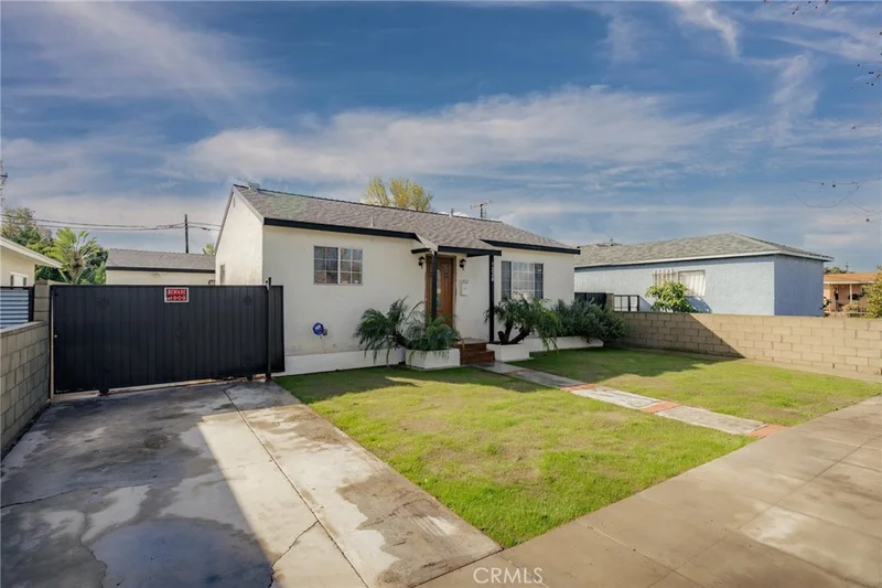 1228 34th, Long Beach, CA 90810