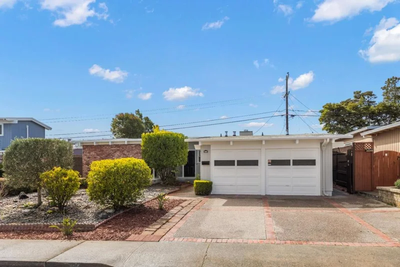 1175 Oakwood, Millbrae, CA 94030