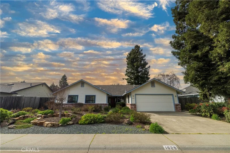 1029 Gateway, Chico, CA 95926