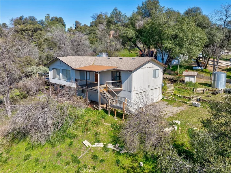 51649 Coyote Ridge, Oakhurst, CA 93644
