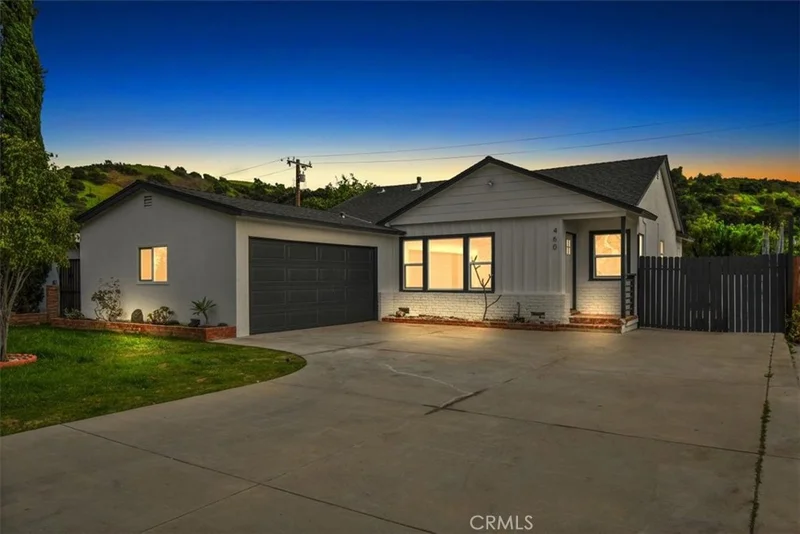 460 E Haltern Avenue, Glendora, CA 91740
