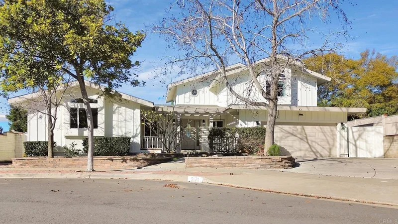 5171 Dorman, San Diego, CA 92115