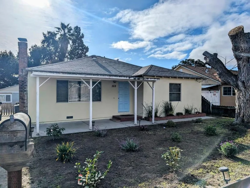 269 Kirk, San Jose, CA 95127