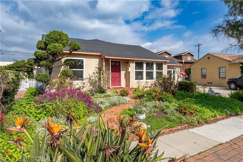 23026 Huber, Torrance, CA 90501